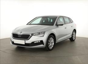 Škoda Scala  1.0 TSI Ambition 