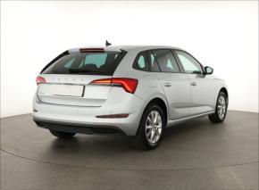 Škoda Scala  1.0 TSI Ambition 