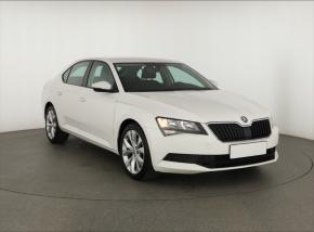 Škoda Superb  2.0 TDI 