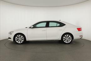 Škoda Superb  2.0 TDI 