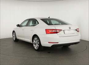 Škoda Superb  2.0 TDI 