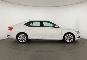 Škoda Superb  2.0 TDI 