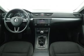 Škoda Superb  2.0 TDI 