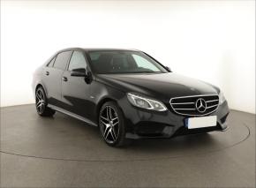 Mercedes-Benz E  E 220 BlueTEC AMG Paket 