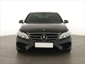 Mercedes-Benz E  E 220 BlueTEC AMG Paket 