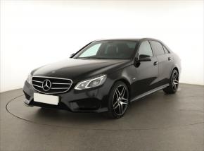 Mercedes-Benz E  E 220 BlueTEC AMG Paket 