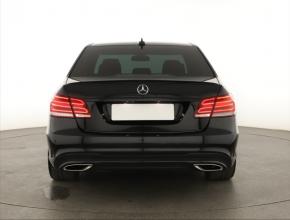 Mercedes-Benz E  E 220 BlueTEC AMG Paket 