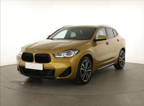 BMW X2  sDrive18i 