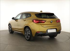 BMW X2  sDrive18i 