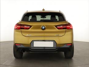 BMW X2  sDrive18i 