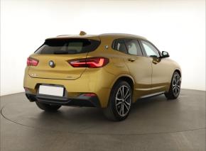 BMW X2  sDrive18i 