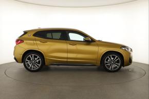 BMW X2  sDrive18i 