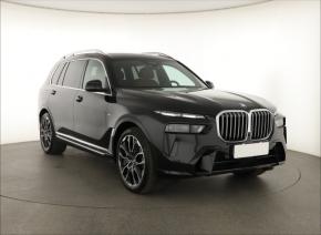 BMW X7  xDrive40d M Sport 