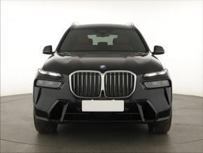 BMW X7  xDrive40d M Sport 