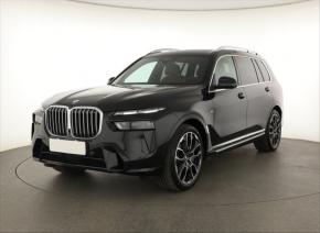 BMW X7  xDrive40d M Sport 