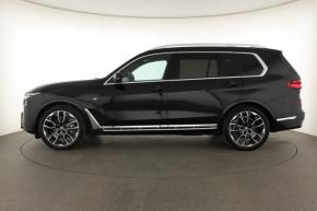 BMW X7  xDrive40d M Sport 