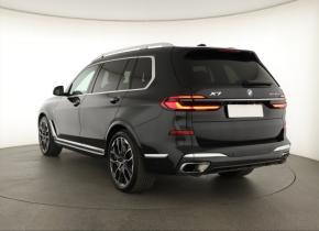 BMW X7  xDrive40d M Sport 