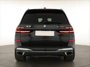 BMW X7  xDrive40d M Sport 