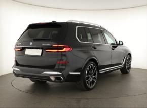 BMW X7  xDrive40d M Sport 