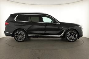 BMW X7  xDrive40d M Sport 