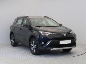 Toyota RAV 4  2.0 VVT-i Active 