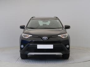 Toyota RAV 4  2.0 VVT-i Active 