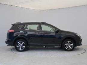 Toyota RAV 4  2.0 VVT-i Active 