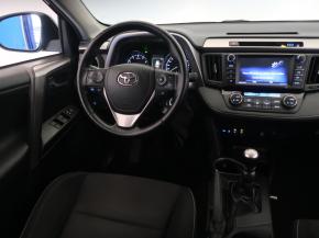 Toyota RAV 4  2.0 VVT-i Active 