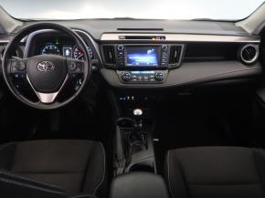 Toyota RAV 4  2.0 VVT-i Active 