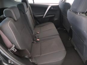 Toyota RAV 4  2.0 VVT-i Active 