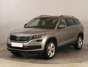 Škoda Kodiaq  2.0 TDI 