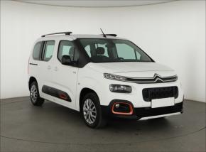 Citroen Berlingo  1.5 BlueHDi Feel 