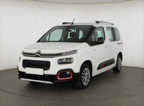 Citroen Berlingo  1.5 BlueHDi Feel 