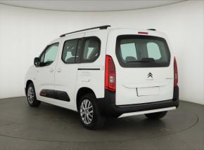 Citroen Berlingo  1.5 BlueHDi Feel 