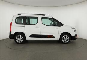 Citroen Berlingo  1.5 BlueHDi Feel 