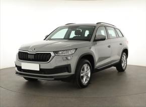 Škoda Kodiaq  2.0 TDI Ambition 