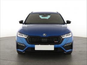 Škoda Octavia  2.0 TDI RS 