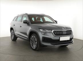 Škoda Kodiaq  2.0 TDI Laurin&Klement 