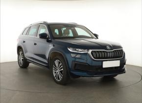 Škoda Kodiaq  2.0 TDI Laurin&Klement 