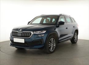 Škoda Kodiaq  2.0 TDI Laurin&Klement 