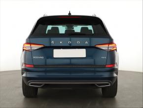 Škoda Kodiaq  2.0 TDI Laurin&Klement 