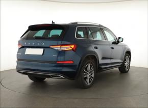 Škoda Kodiaq  2.0 TDI Laurin&Klement 