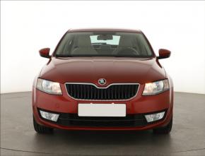 Škoda Octavia  1.4 TSI Style 