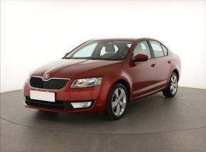 Škoda Octavia  1.4 TSI Style 