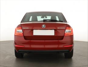 Škoda Octavia  1.4 TSI Style 