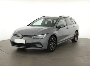 Volkswagen Golf  1.5 TSI 