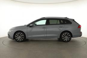 Volkswagen Golf  1.5 TSI 