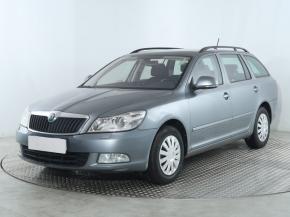 Škoda Octavia  2.0 TDI 