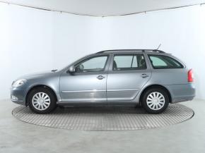 Škoda Octavia  2.0 TDI 