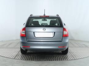 Škoda Octavia  2.0 TDI 